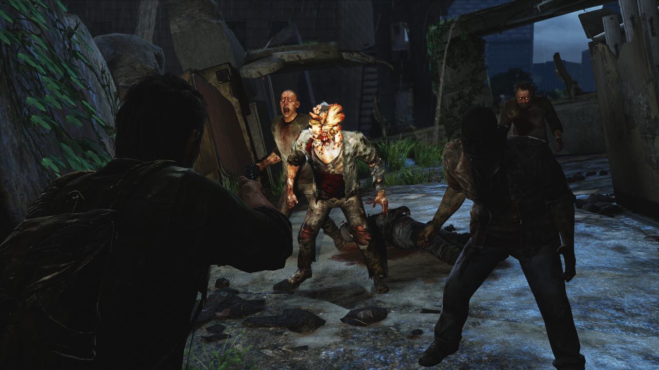 The Last of Us (Edición Especial Joel) - Imagen 23
